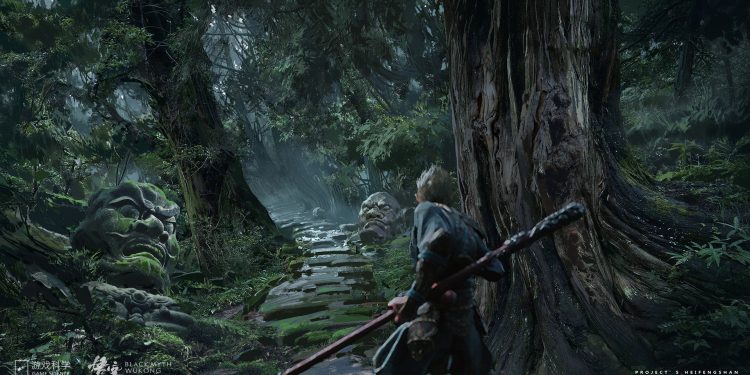 Black Myth: Wukong Wins Another Award, can TGA 2024 Continue to Write Brilliant?