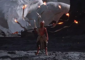 “Black Myth: Wukong”—-Full Process Boss Sorting