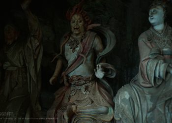 “Black Myth: Wukong”—-Full Process Boss Sorting