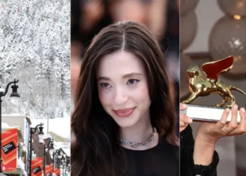 2025 Film Festivals and Markets Calendar: The Ultimate Guide to What’s Happening Next Year