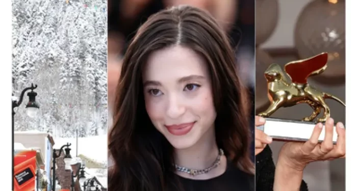 2025 Film Festivals and Markets Calendar: The Ultimate Guide to What’s Happening Next Year