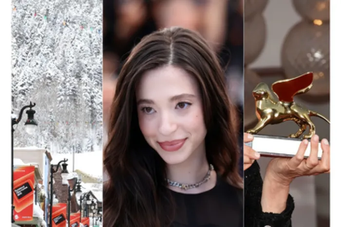 2025 Film Festivals and Markets Calendar: The Ultimate Guide to What’s Happening Next Year