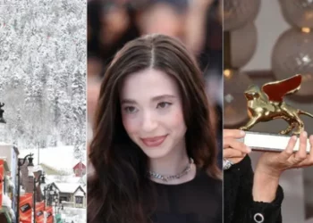 2025 Film Festivals and Markets Calendar: A Global Cinematic Adventure With Extra Popcorn