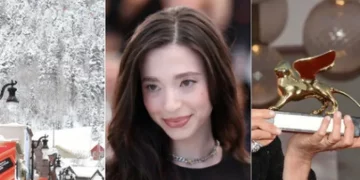 2025 Film Festivals and Markets Calendar: A Global Cinematic Adventure With Extra Popcorn