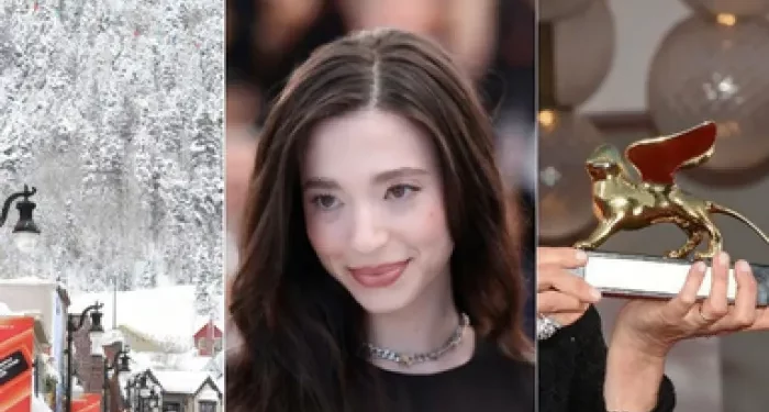 2025 Film Festivals and Markets Calendar: A Global Cinematic Adventure With Extra Popcorn