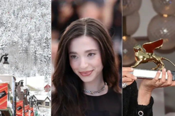 2025 Film Festivals and Markets Calendar: A Global Cinematic Adventure With Extra Popcorn