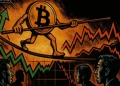 Bitcoin Bounce: A Brief Respite or the Calm Before the Storm?