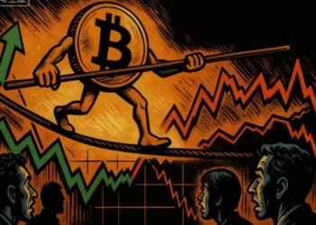 Bitcoin Bounce: A Brief Respite or the Calm Before the Storm?