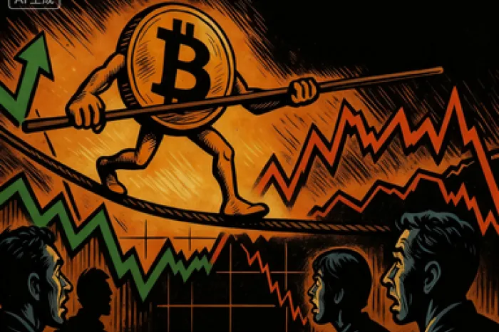 Bitcoin Bounce: A Brief Respite or the Calm Before the Storm?