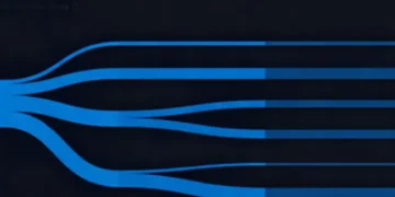 Bitcoin ETFs Weather the Perfect Financial Storm