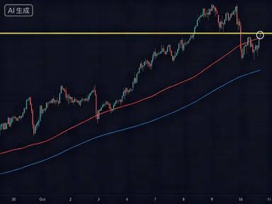 Gold Trend: The Glitter, the Gloom, and the $4,000 Dilemma