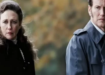 Another Conjuring Prequel is Coming — Ed and Lorraine Warren are Back!