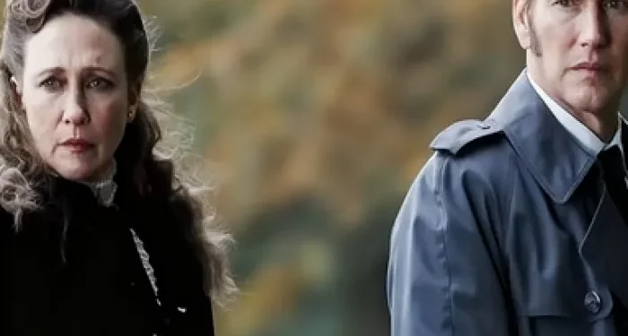 Another Conjuring Prequel is Coming — Ed and Lorraine Warren are Back!