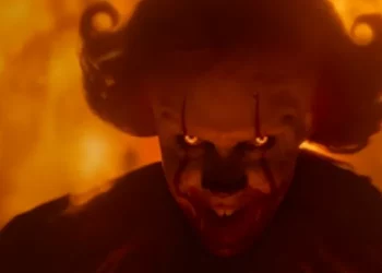It: Welcome to Derry – HBO’s Latest Horror Hit is Breaking Records
