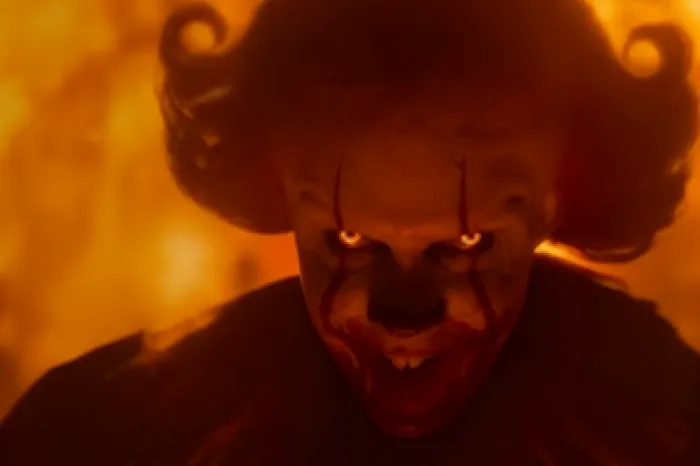 It: Welcome to Derry – HBO’s Latest Horror Hit is Breaking Records