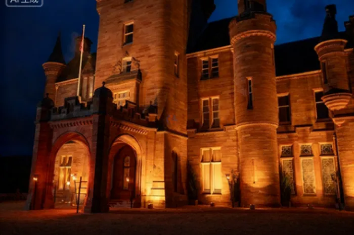 What’s Happening in Entertainment News Today: The Celebrity Traitors Take Over the Castle