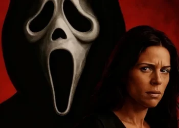 ‘Scream 7’ First Look: Sidney and Her Daughter Take on Ghostface in Thrilling New Chapter
