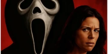 ‘Scream 7’ First Look: Sidney and Her Daughter Take on Ghostface in Thrilling New Chapter