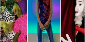 Halloween 2025: The Best Celebrity Costumes That Took the Spooky Season to New Heights