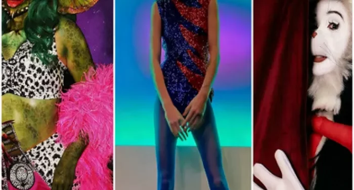 Halloween 2025: The Best Celebrity Costumes That Took the Spooky Season to New Heights