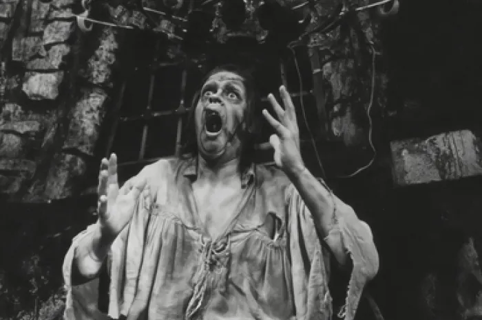 Today’s Entertainment Highlights: Nov. 2 – From Frankenstein to 1929, Plus Some Musical Magic!