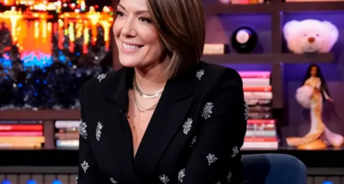 What’s Happening in Entertainment News Today: Michelle Collins’ Search for Love and More!