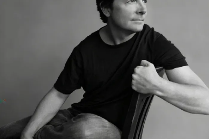 Michael J. Fox: From ‘Back to the Future’ to Fighting Parkinson’s with Humor and Hope