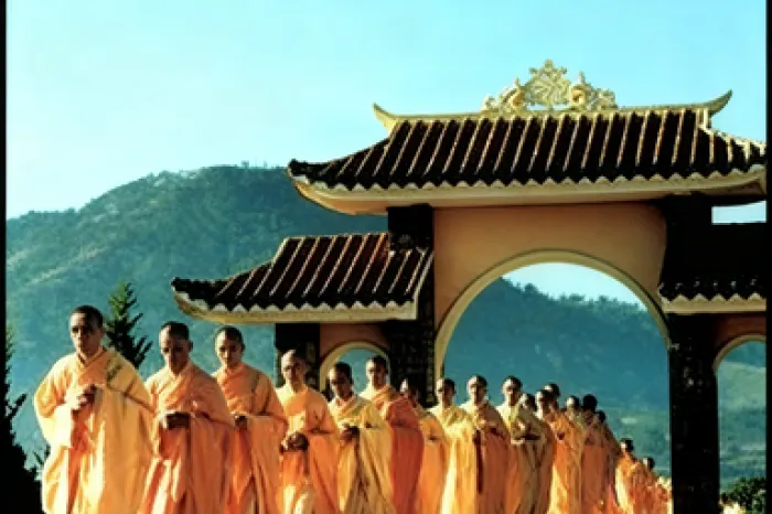 What Are the Practices of Mahayana Buddhism?